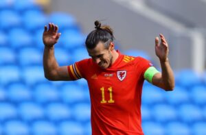 Gareth Bale next club odds: Where now for the Real Madrid outcast?