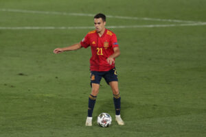 Sergio Reguilon, Manchester United