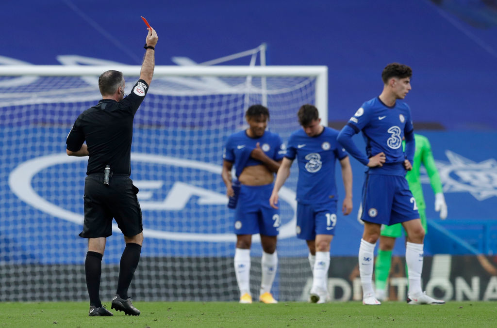 Christensen, Liverpool