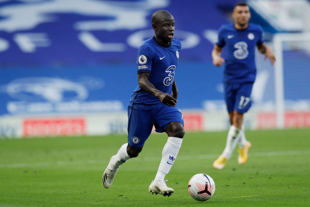 Kante