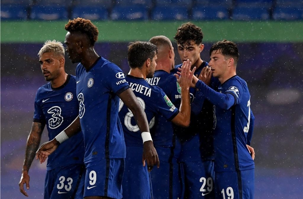West Bromwich Albion vs Chelsea - Preview & Betting Prediction
