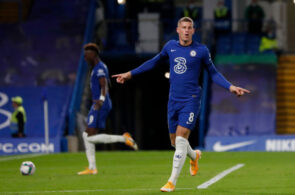 Ross Barkley