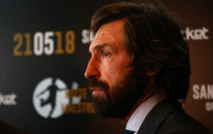 Andrea Pirlo