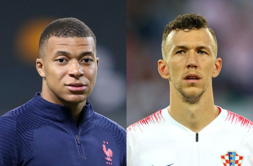 France vs Croatia - Preview & Betting Prediction