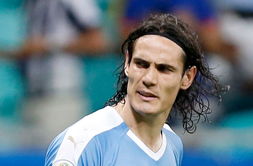 Edinson Cavani - Manchester United