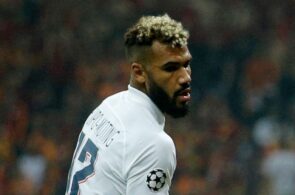 Eric Maxim Choupo-Moting