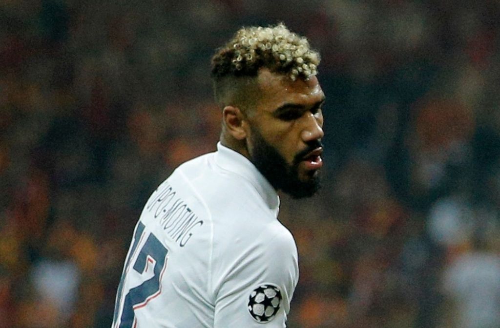 Eric Maxim Choupo-Moting