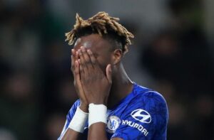 Tammy Abraham - Chelsea