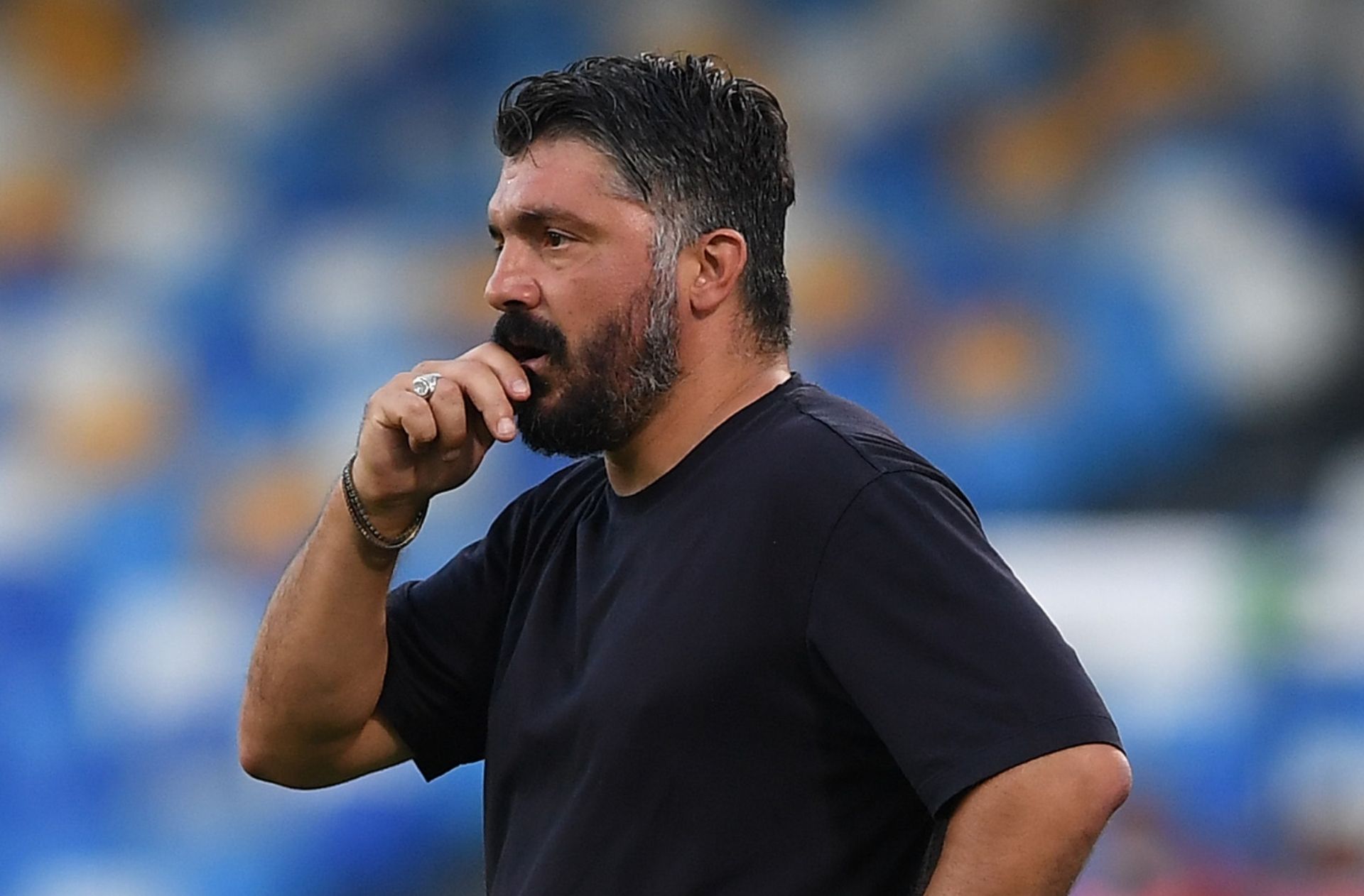 Gennaro Gattuso - Napoli