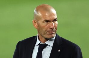 Zinedine Zidane - Real Madrid