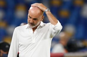 Stefano Pioli - AC Milan