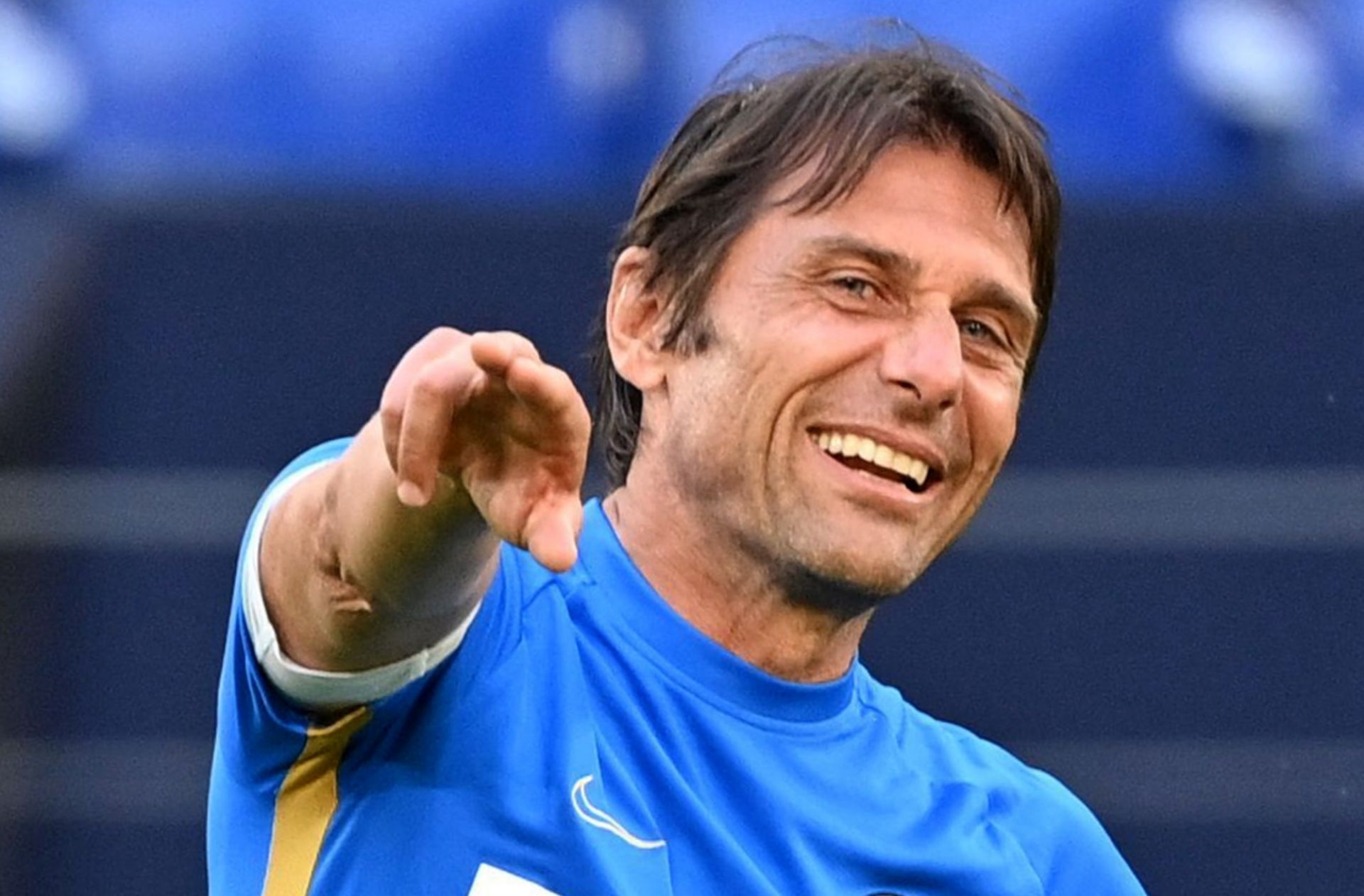 Antonio Conte - Inter Milan