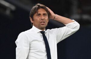 Antonio Conte - Inter Milan