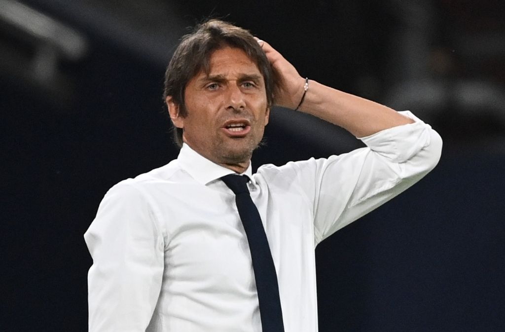 Antonio Conte - Inter Milan