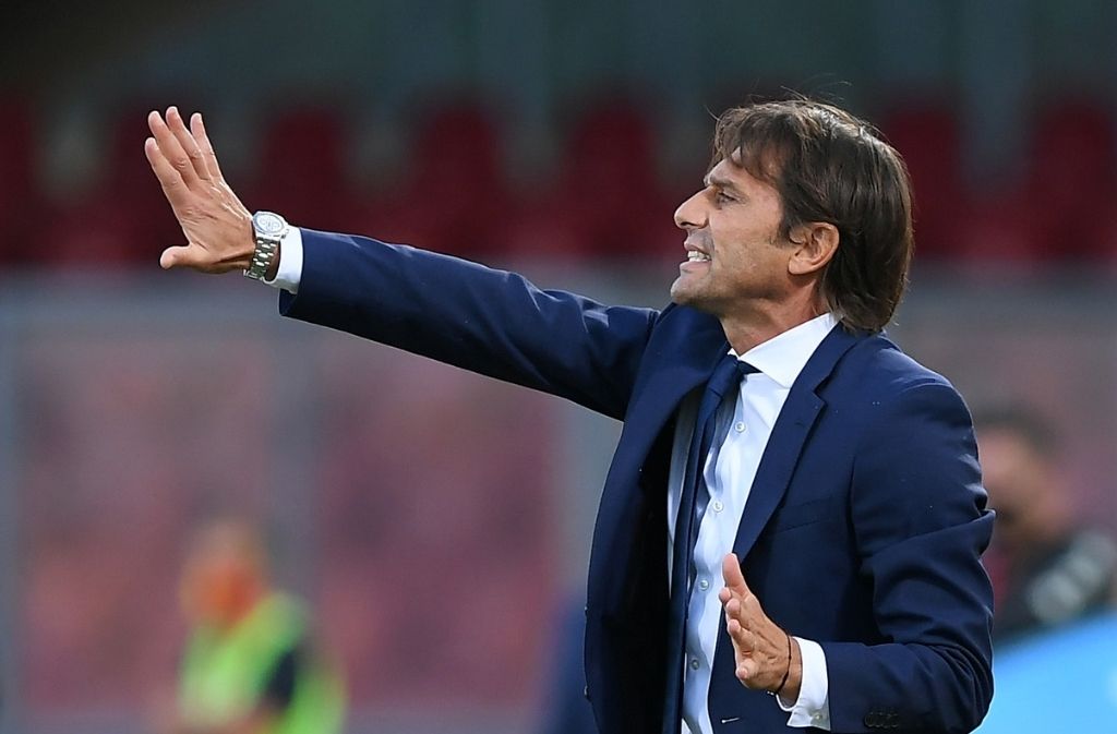 Antonio Conte - Inter Milan