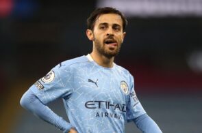 Bernardo Silva - Manchester City