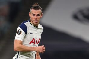 Gareth Bale - Tottenham