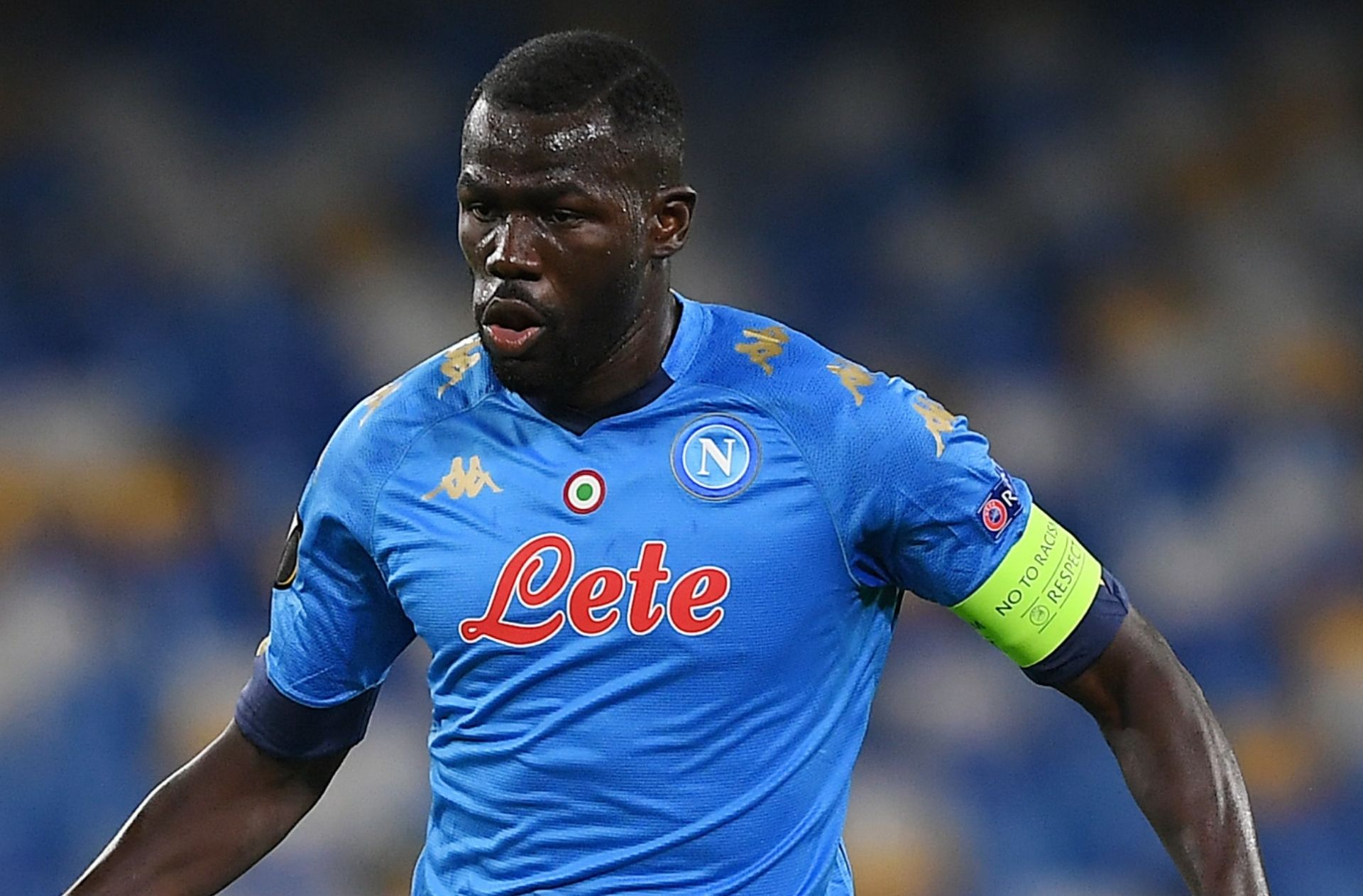 Kalidou Koulibaly - Napoli