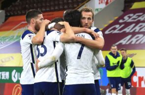 Tottenham