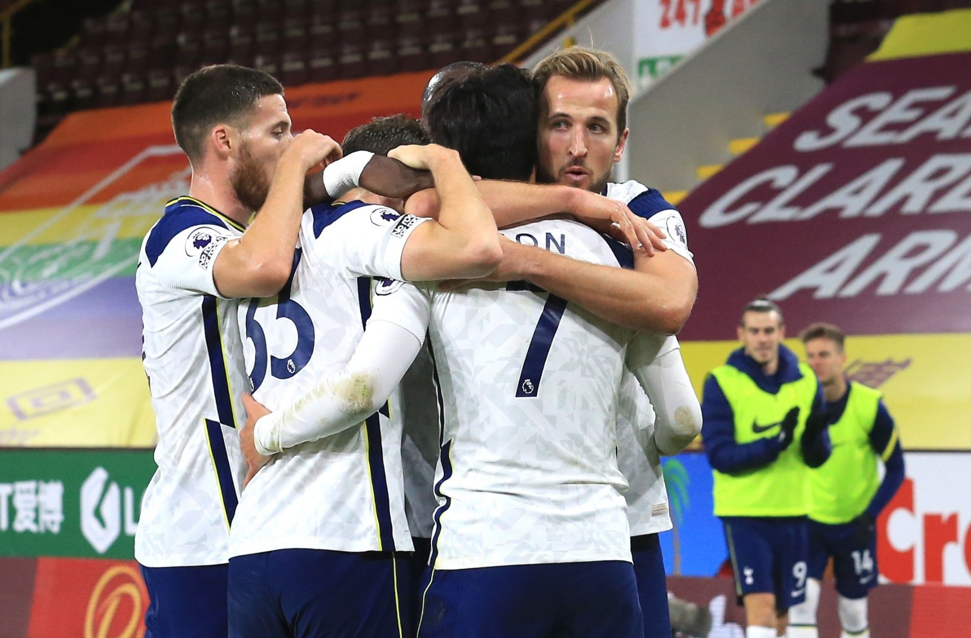 Tottenham