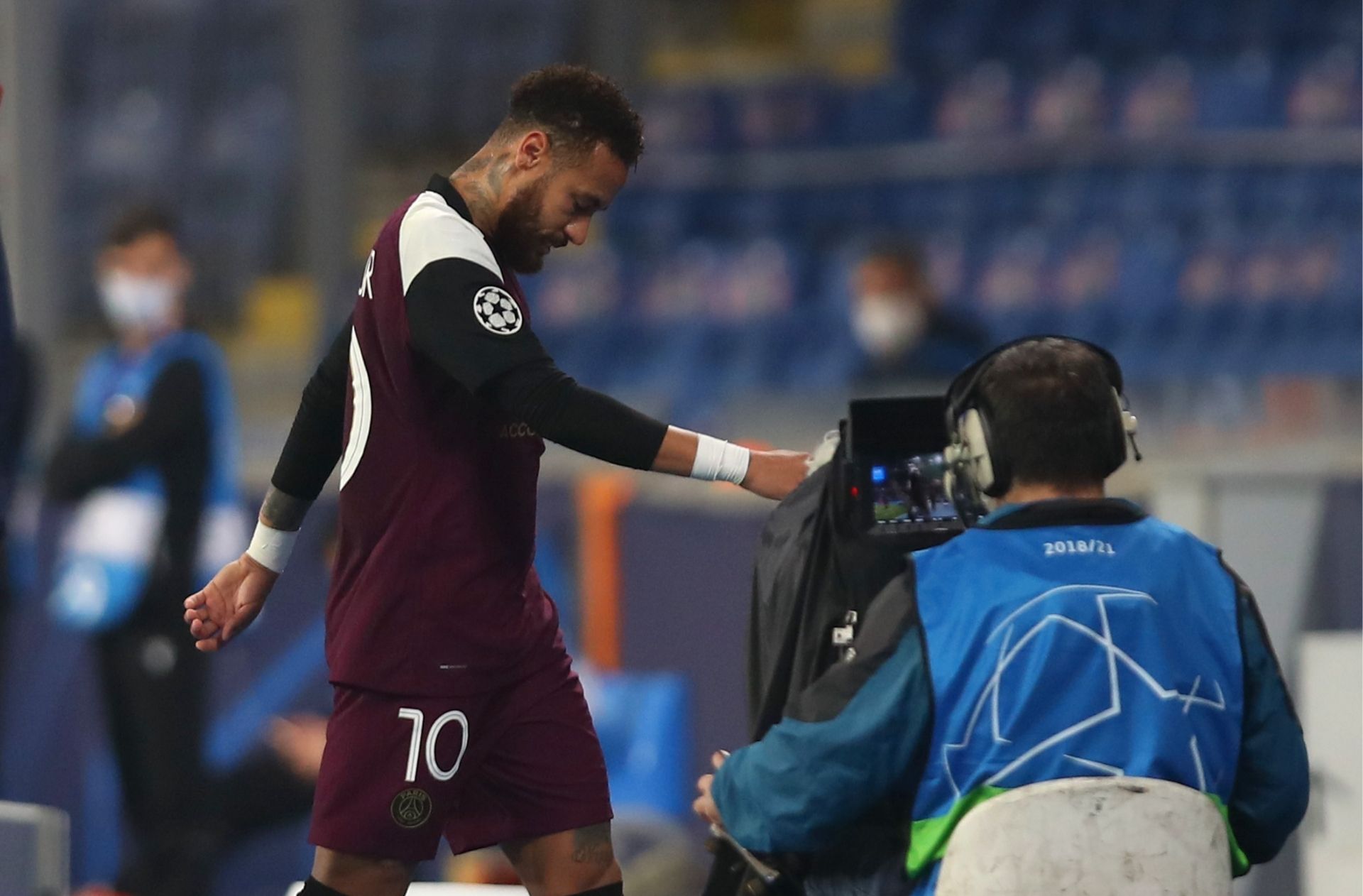Neymar - Paris Saint-Germain