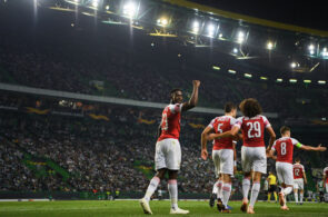 Brighton & Hove Albion, Danny Welbeck