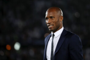 Didier Drogba
