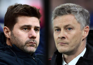 Ole Gunnar Solskjaer, Mauricio Pochettino