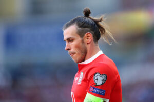 Gareth Bale