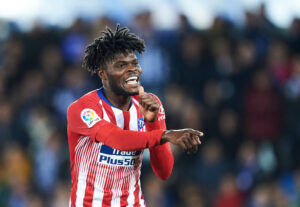 How could Arsenal line-up with new star signing Thomas Partey?