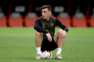Mesut Ozil