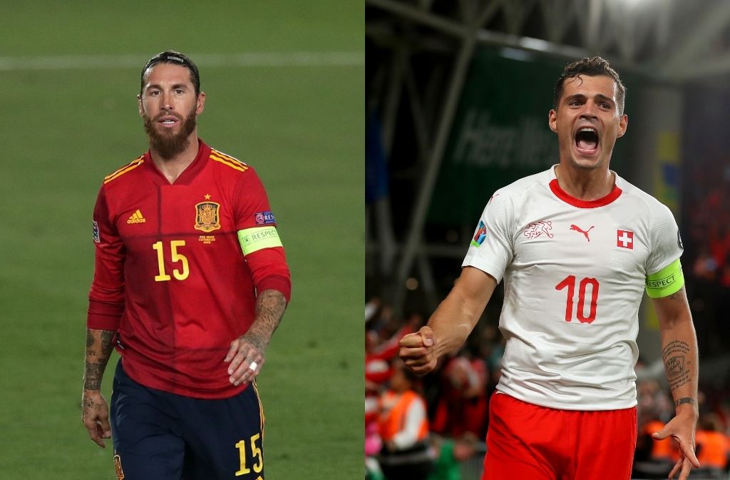 Spain vs Switzerland - Preview & Betting Prediction