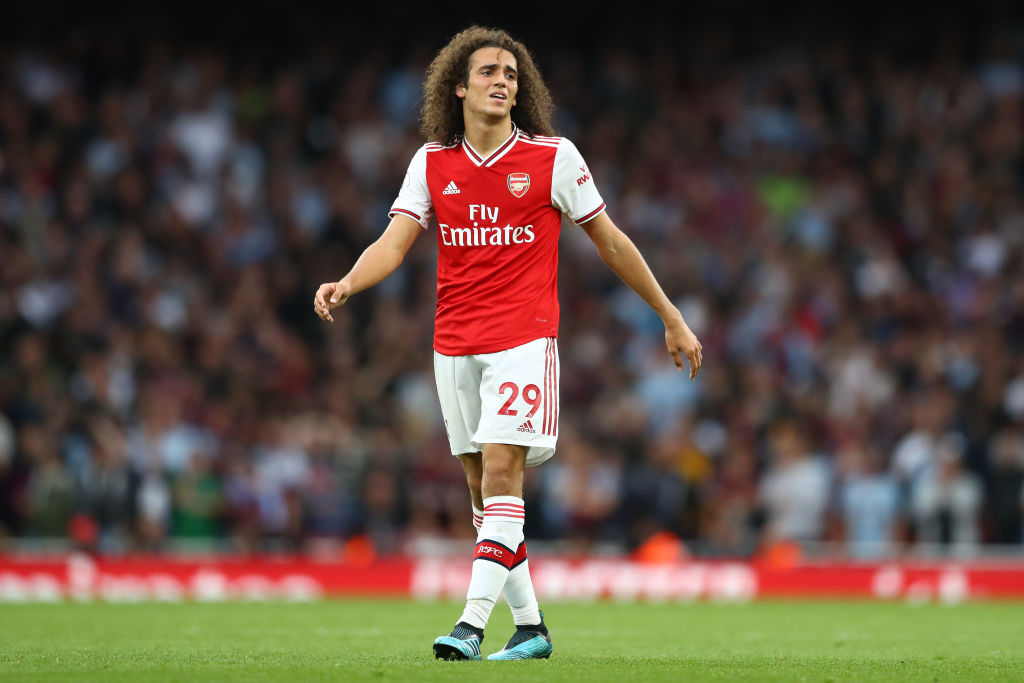 Mateo Guendouzi