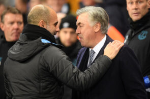 Betting odds: Manchester City & Everton tipped for high-goal thrillers