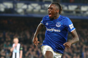 Moise Kean