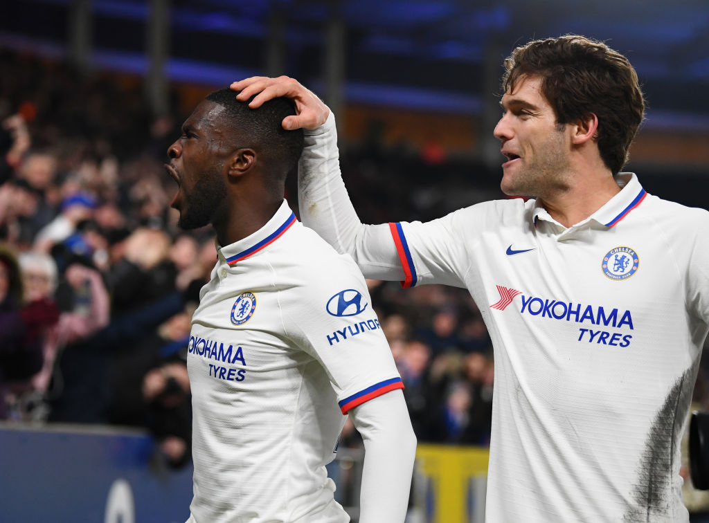Fikayo Tomori