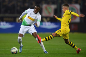 Denis Zakaria, Chelsea, Manchester United