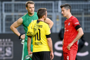 Mario Gotze