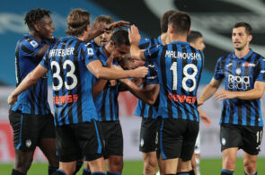 Romero, Atalanta