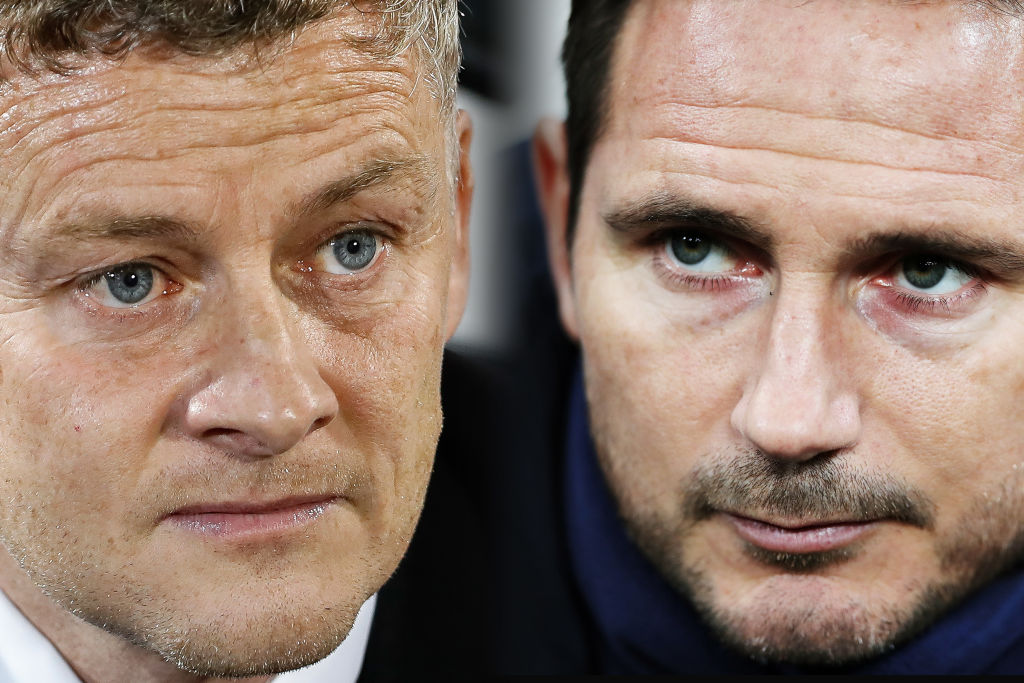 Manchester United vs Chelsea - Preview & Betting Prediction