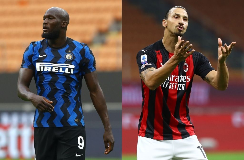 Inter vs AC Milan - Preview & Betting Prediction