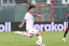 Sandro Tonali, Gianluca Zambrotta
