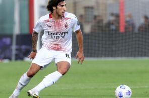 Sandro Tonali