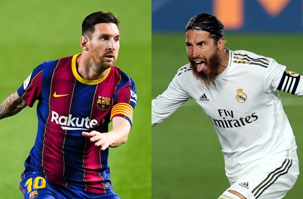 FC Barcelona vs Real Madrid - Preview & Betting Prediction