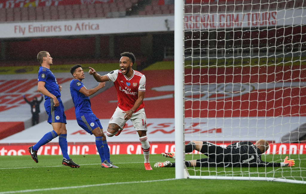 Arsenal vs Leicester City: Preview, Betting Tips, Stats & Prediction