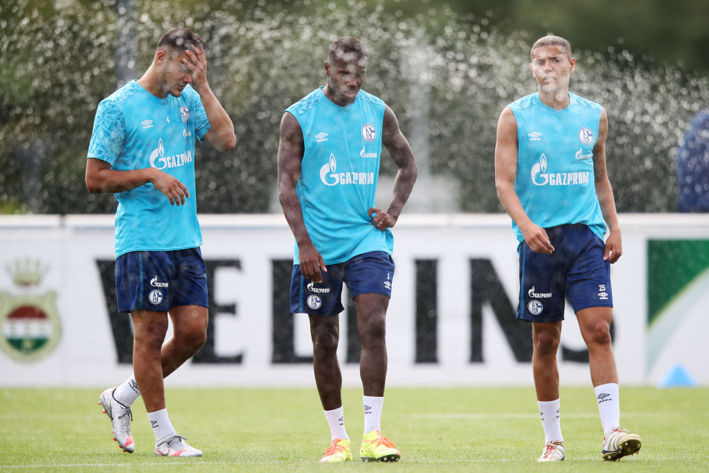 Kabak, Mendyl, Harit