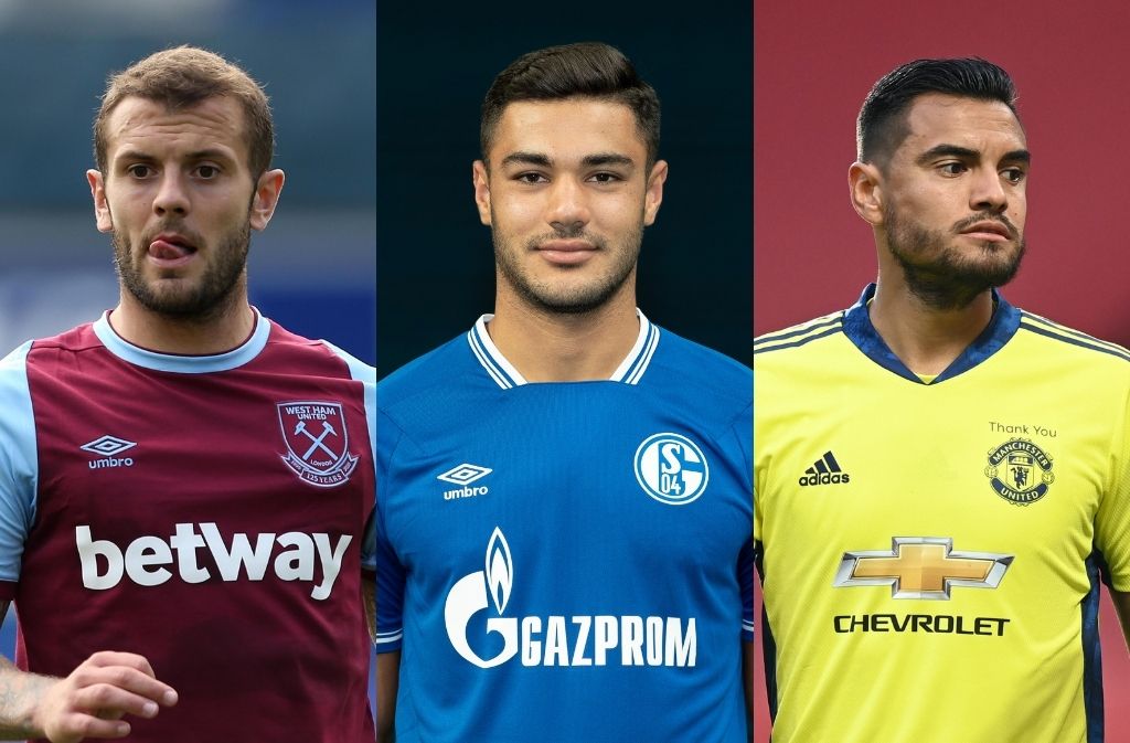 Sunday's transfer rumors - Liverpool begin talks for £20m Kabak