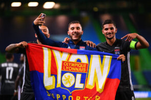 Houssem Aouar, Arsenal