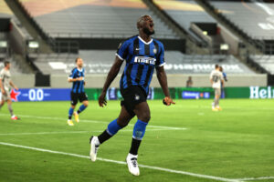 Romelu Lukaku