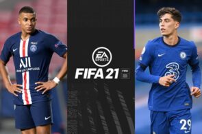FIFA 21: Who are the best young players in career mode?